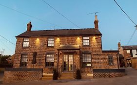 The Cherry Tree Hotel